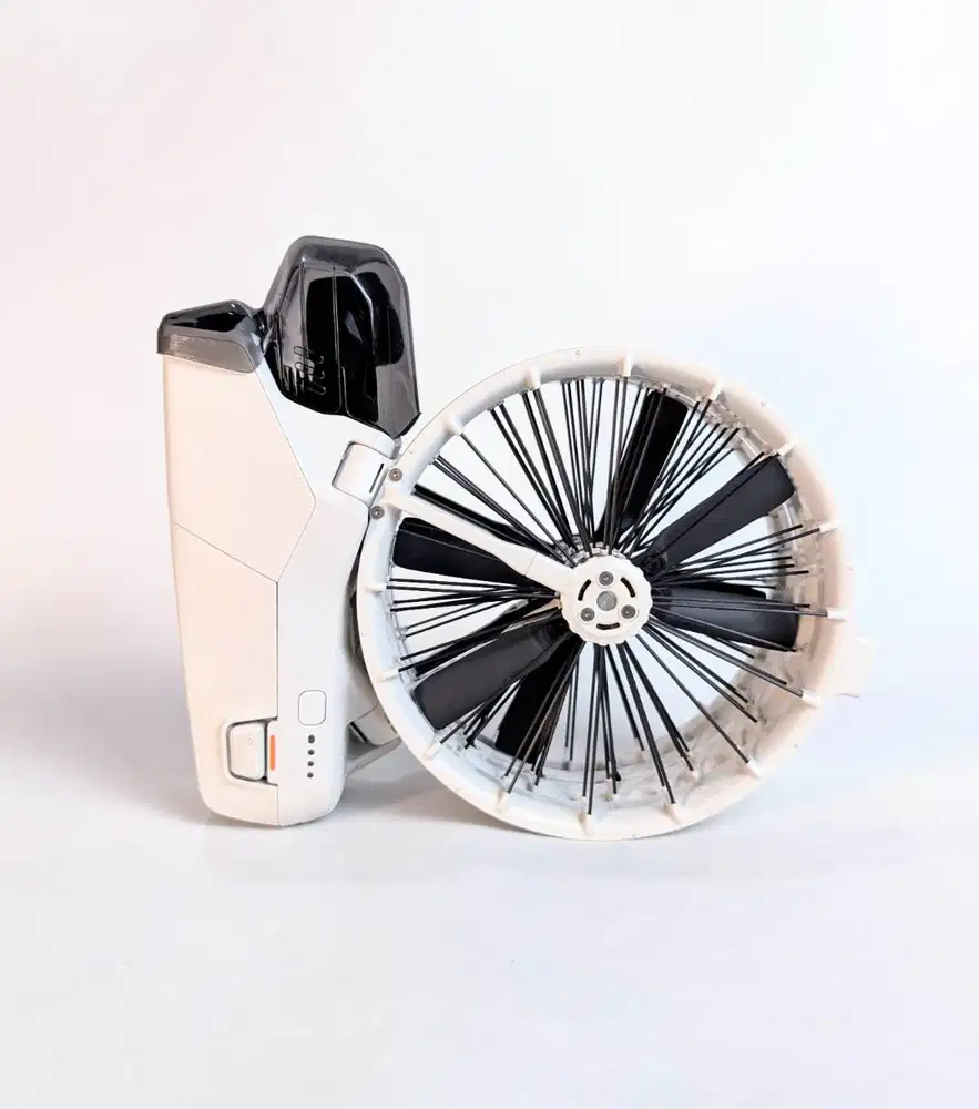 DJI FLIP Basic 1 Battery cc 25 second fungsi Normal