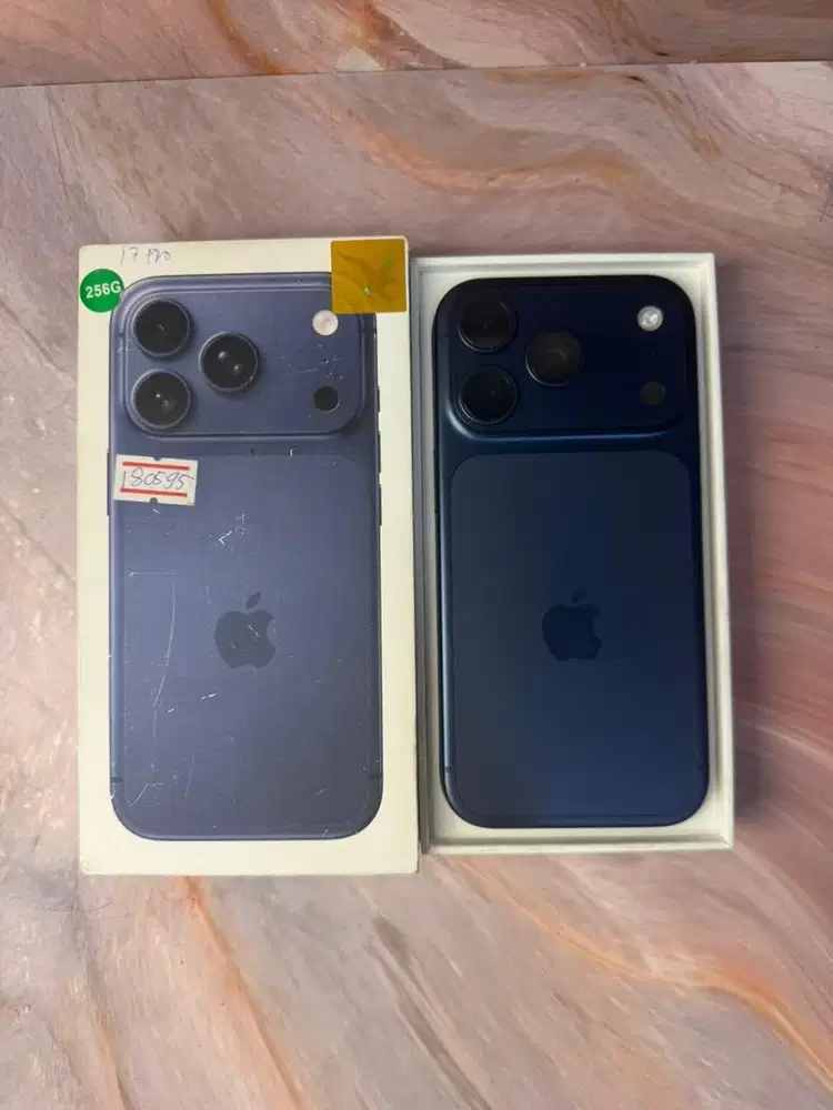 Iphone 17 PRO 256GB BEACUKAI