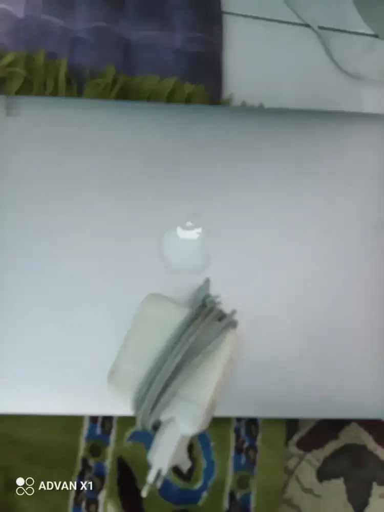 Macbook air 2017