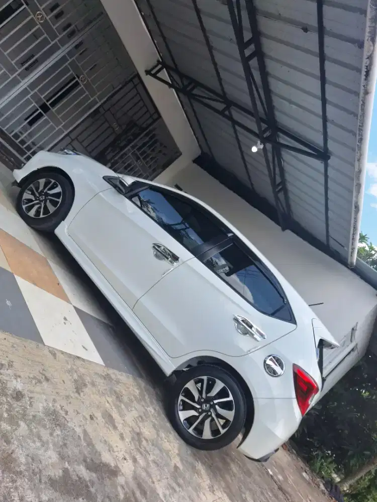Brio rs metic 2021