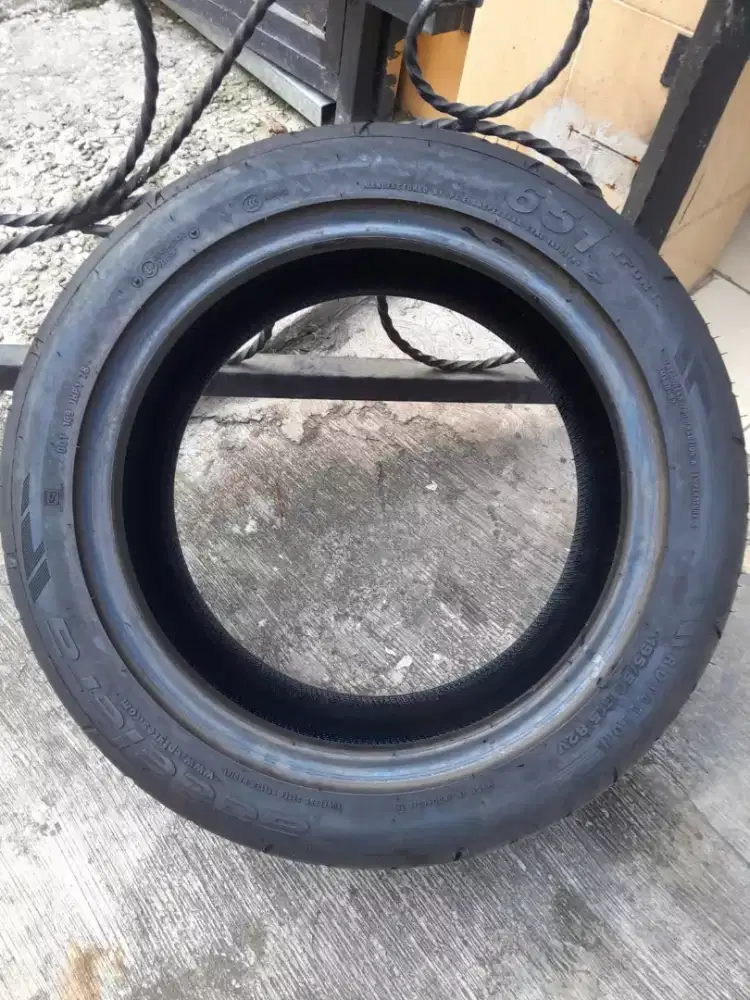Ban mobil 195/50 R15