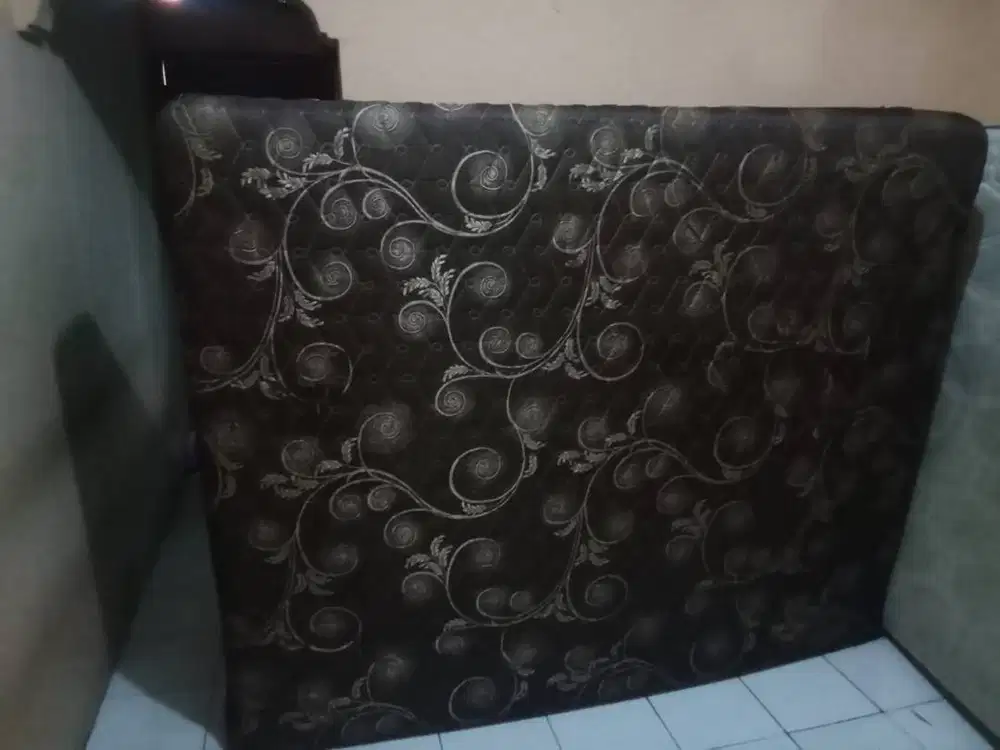 Kasur layak pakai