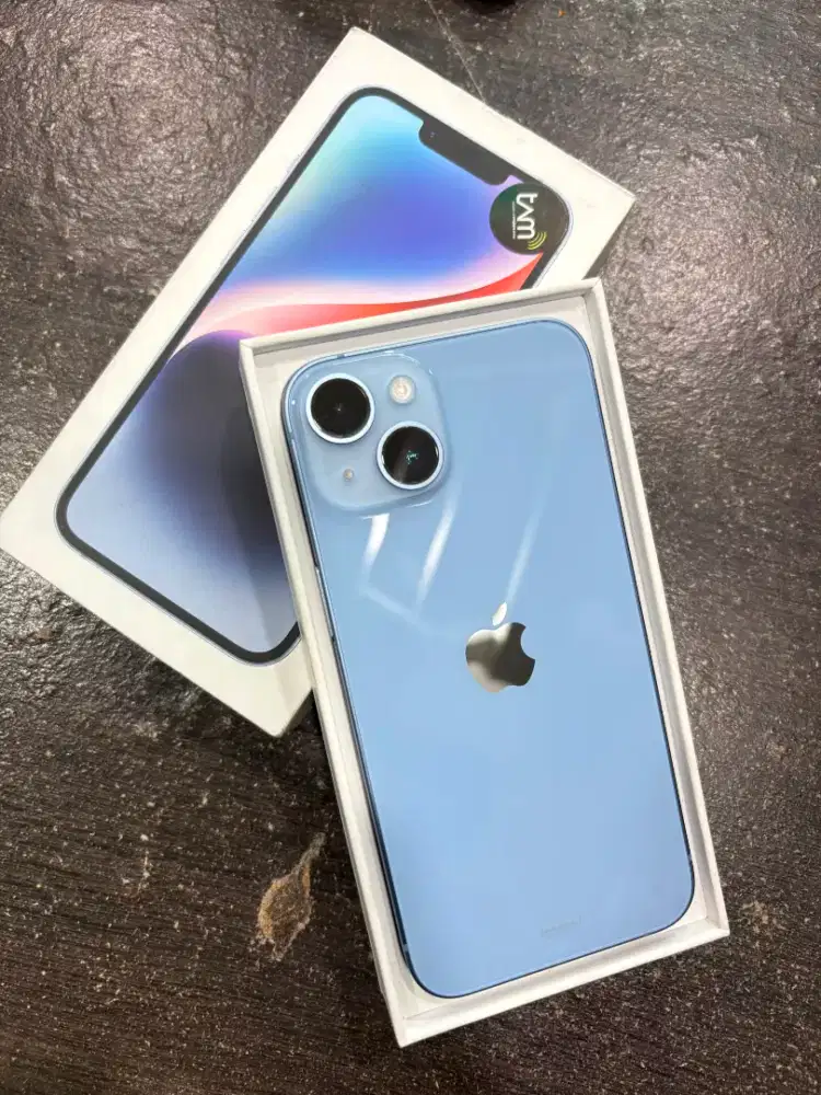 iPhone 14 Basic 128gb iBox BH 98%