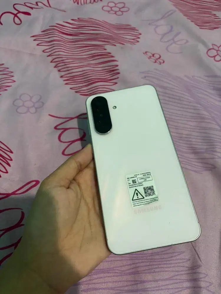 jual Samsung a56 5g