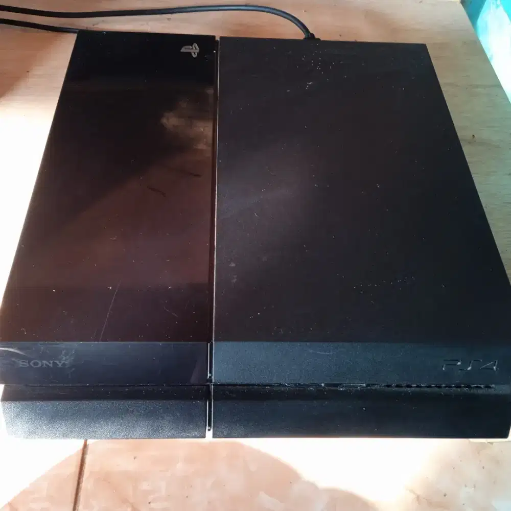 Dijual PS4 OFW + TV COOCAA SMART TV 32 INCH