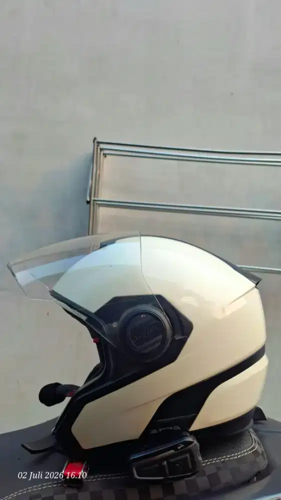 Helm Nolan N405