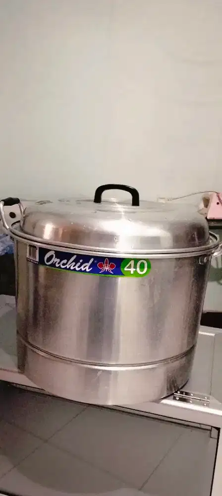 Dandang uk 40cm