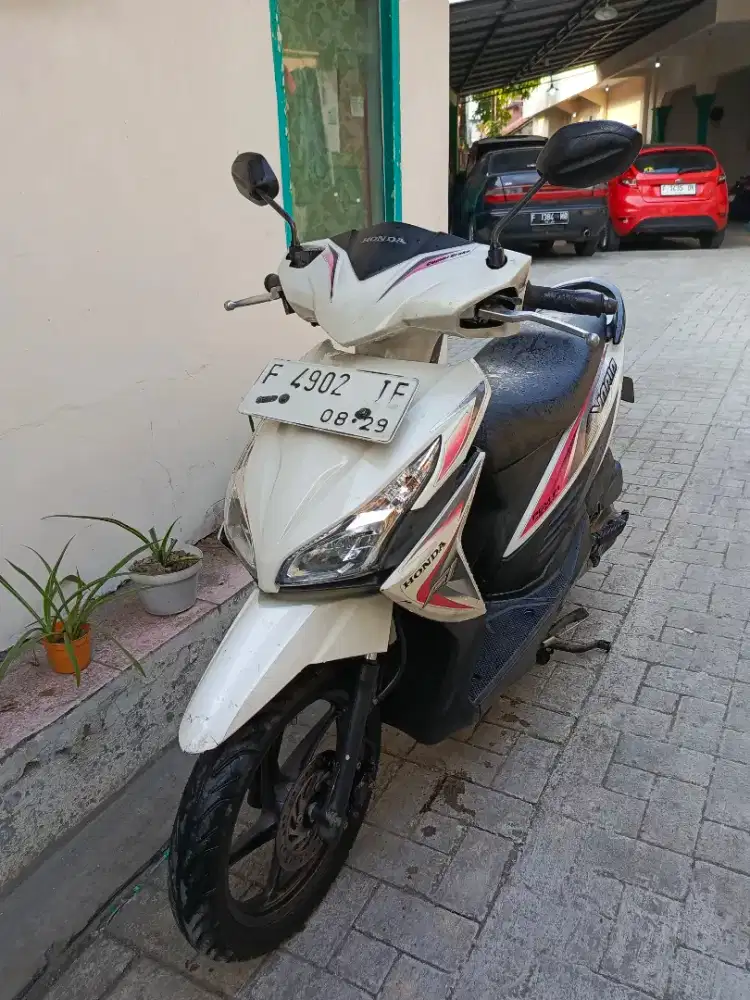 Vario Advance 110 LED komplit orisinil