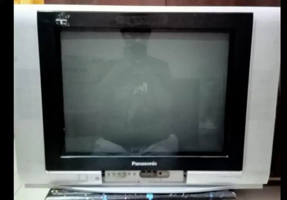 TV TABUNG PANASONIC 24 Inch