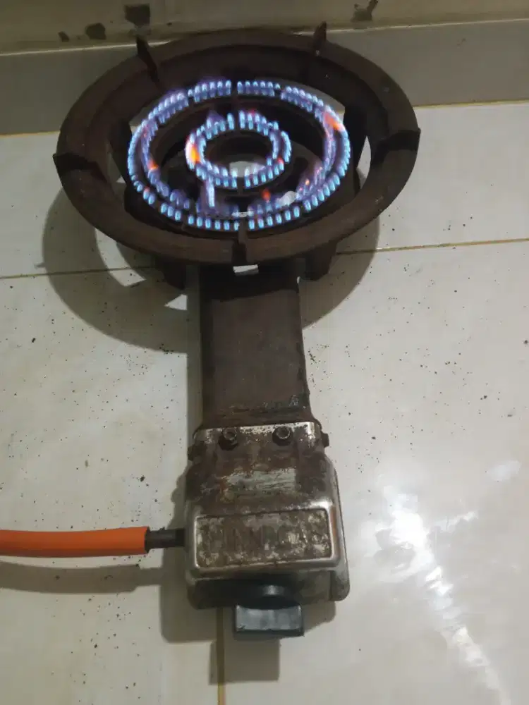Kompor mawar Winn gas