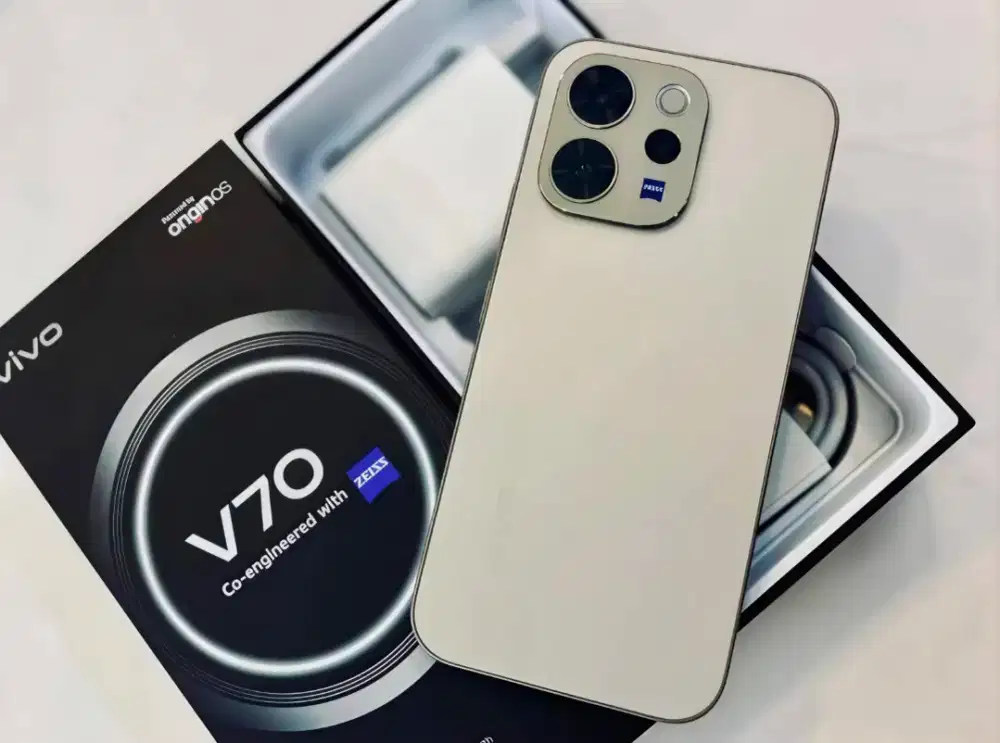 Vivo V70 5g 12/256