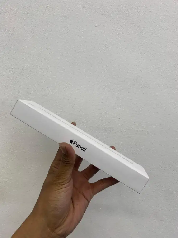 Apple pencil gen 2 fullset