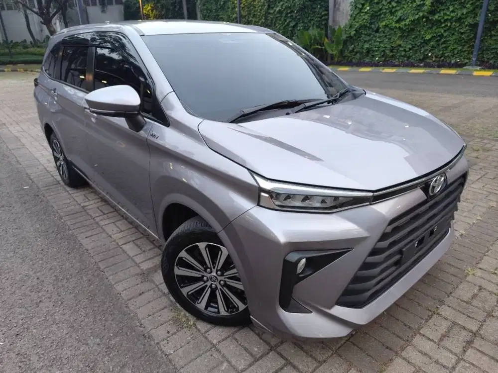 Istimewa!!Toyota Avanza G AT Matic 2023 perfect cond non TSS 2024