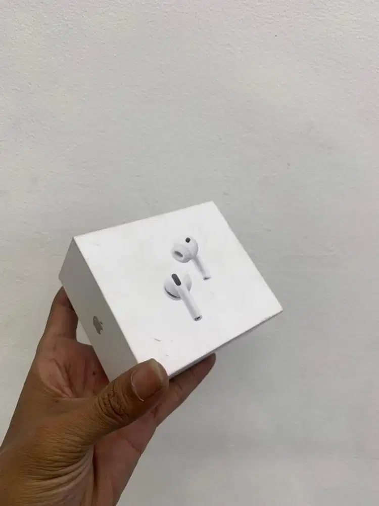 Airpods pro 3 ibox