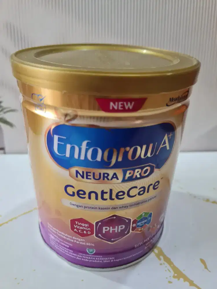 Susu enfagrow neura pro gentle care 3