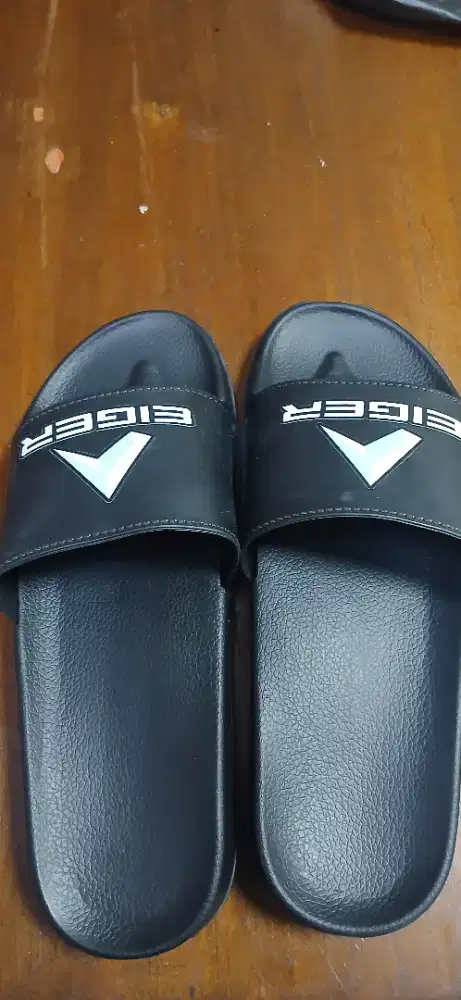 Sandal Eiger Original Size 40 - Baru, Belum Pernah Dipakai