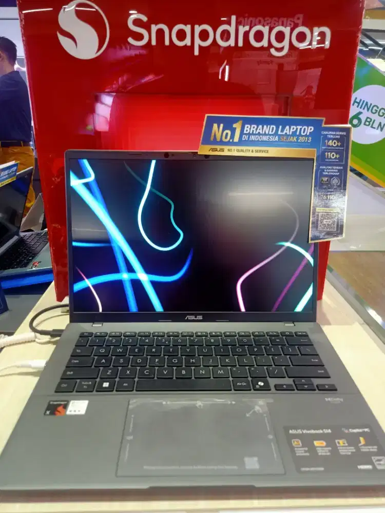 LAPTOP ALL BRAND