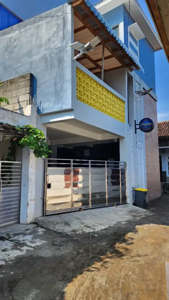 Disewakan : Kost Putri Eksklusif Little Paradise