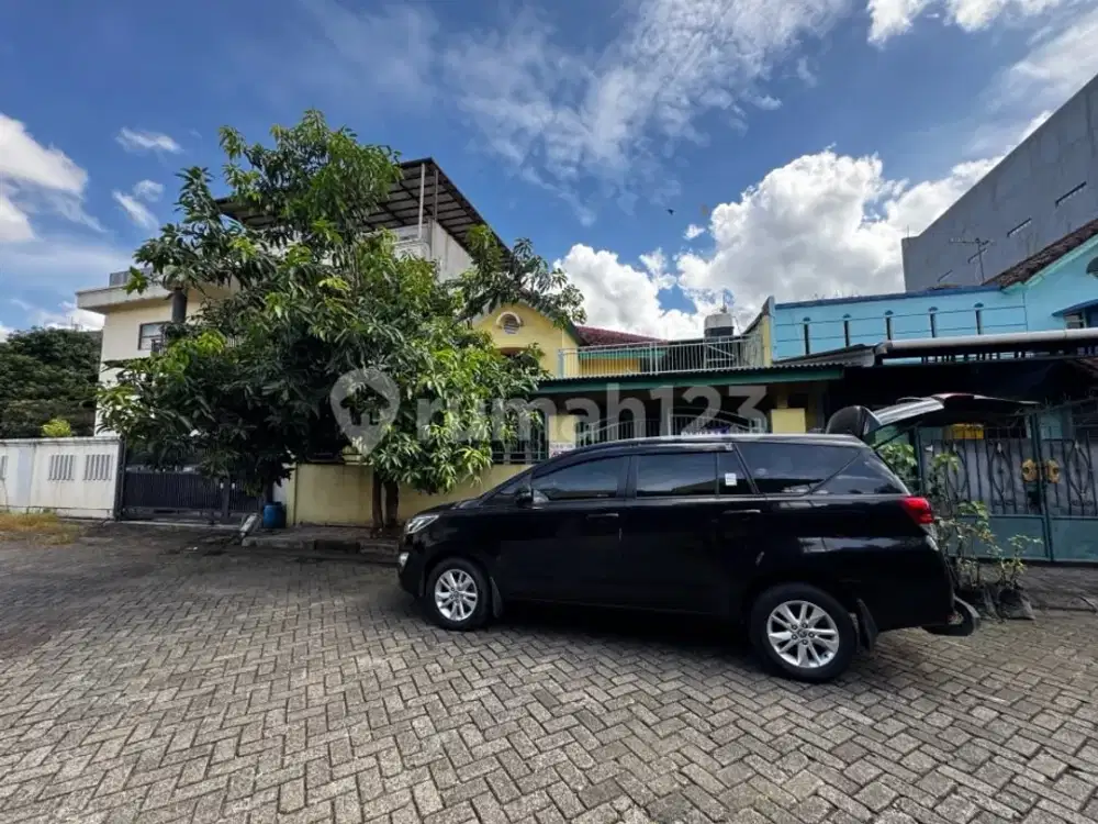 Dijual Rumah Murah di Perumahan Citra Raya Cikupa Tangerang