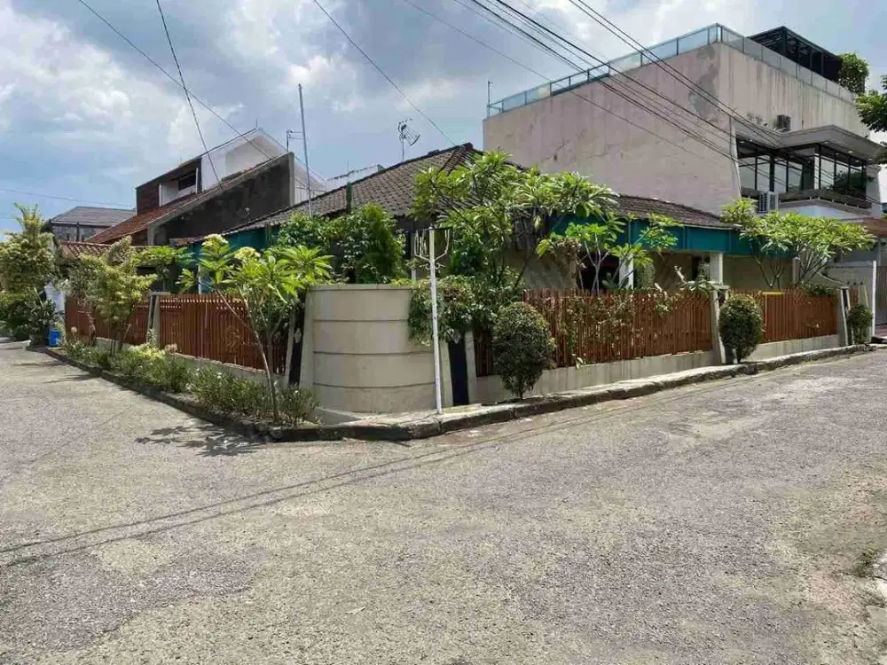 Rumah Murah Siap Huni Komplek Nyaman Aman Area Batununggal Kota Bandung