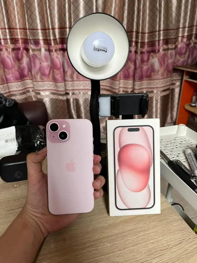 iphone 15 128gb ibox
