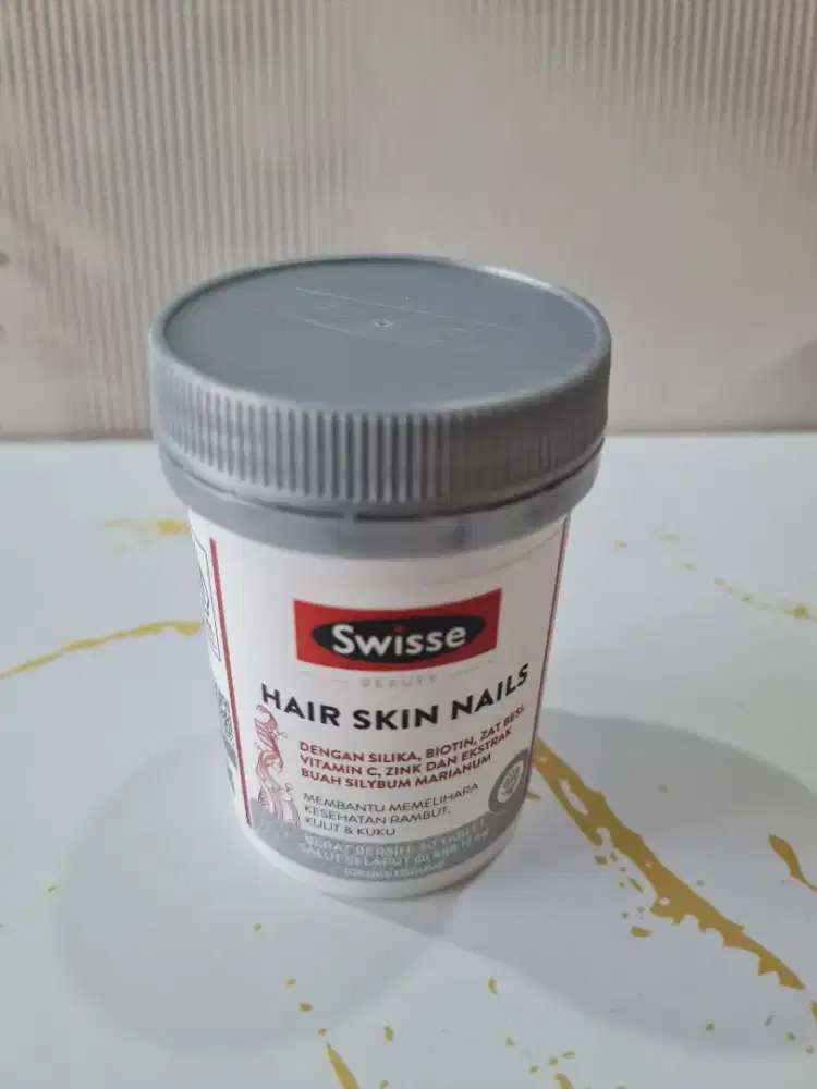 Swisse HAIR SKIN NAILS
