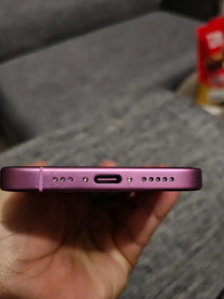 Iphone 16 128GB Second
