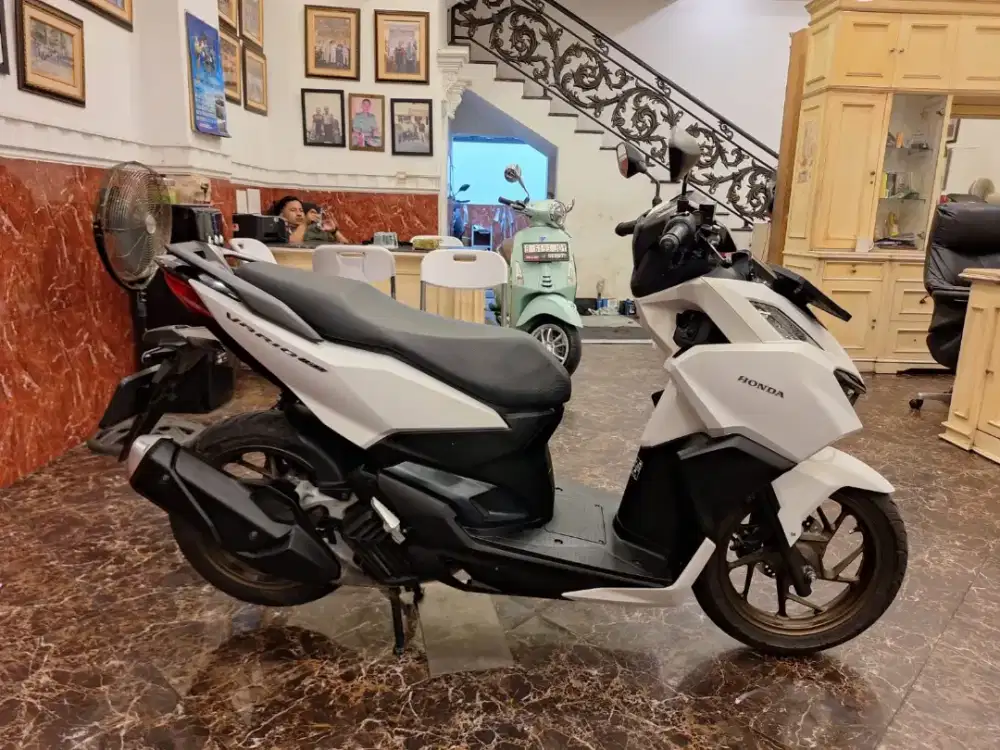 DP PROMO 2JT KREDIT VARIO 160CBS 2025 CASH KREDIT DIBANTU SAMPAI ACC