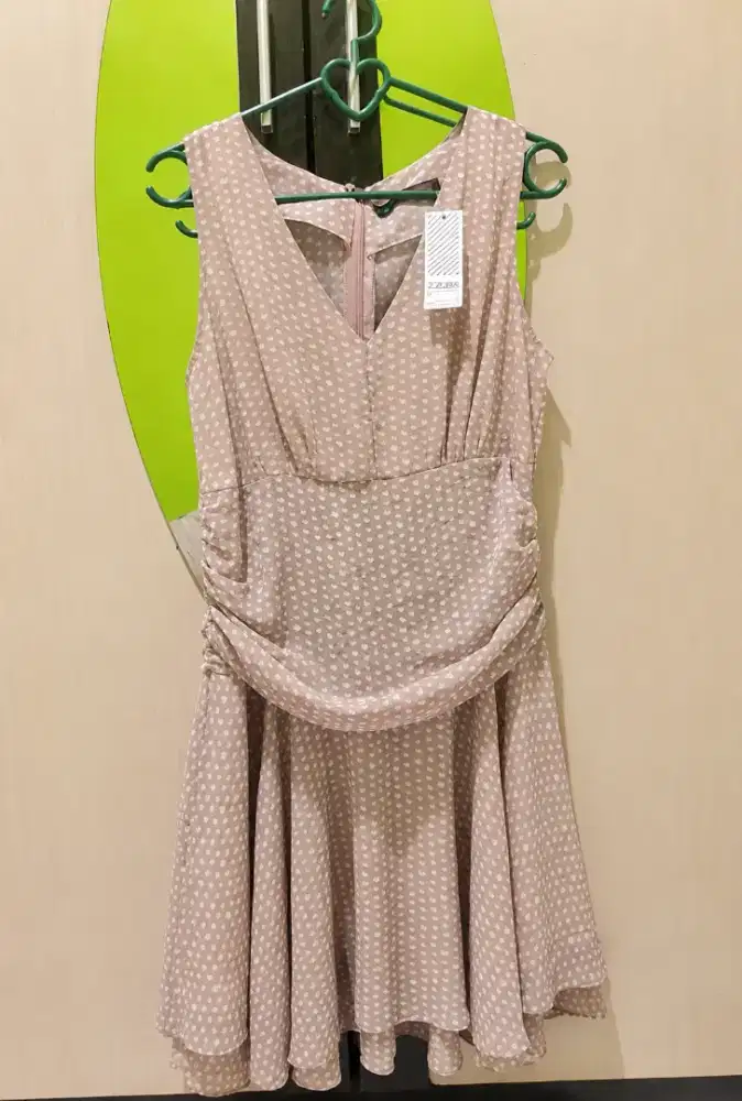 Preloved dressnya