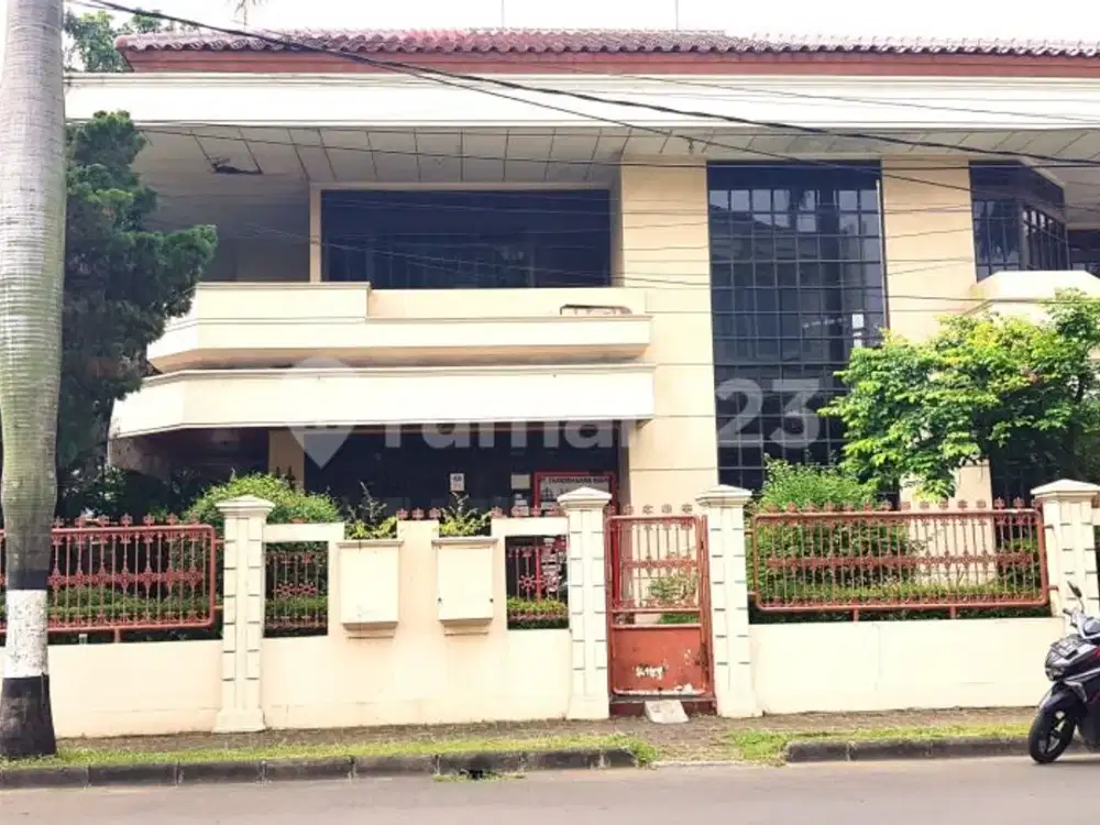 Harga Dibawah Njop Lokasi Premium