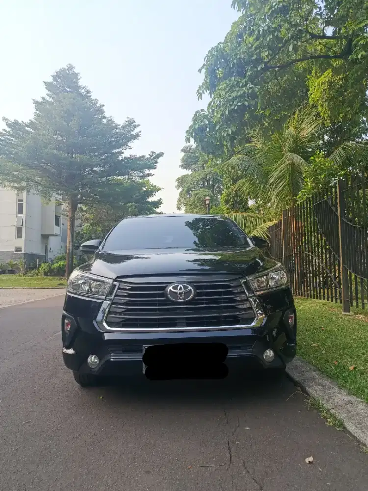 Innova Type-G matic