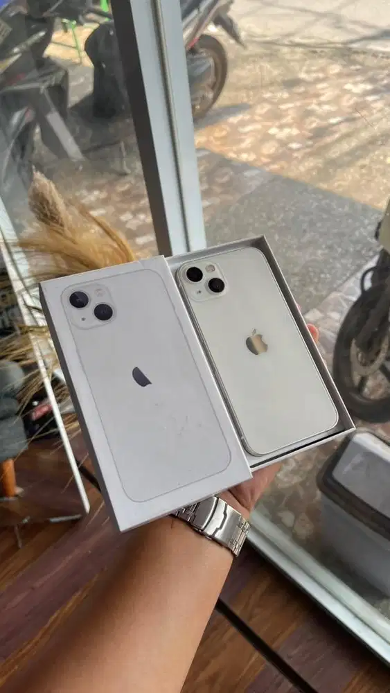 Iphone 13 128gb