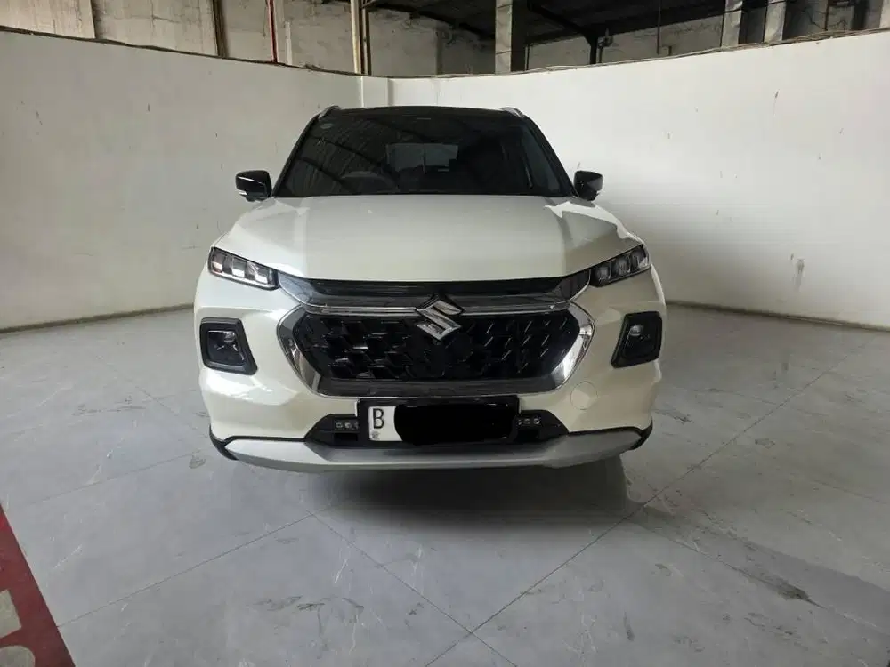 Low km 15rban Suzuki Grand Vitara GX Hybrid AT ( Matic ) 2024 / 2025
