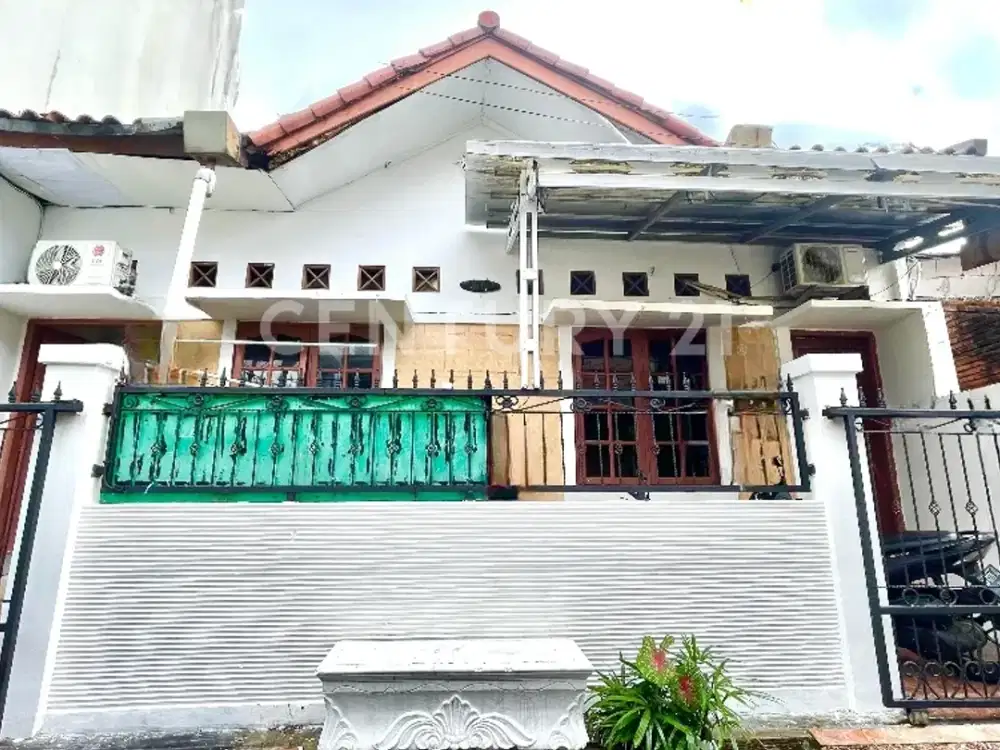 Dijual Rumah Di Tanah Abang Jakarta Pusat