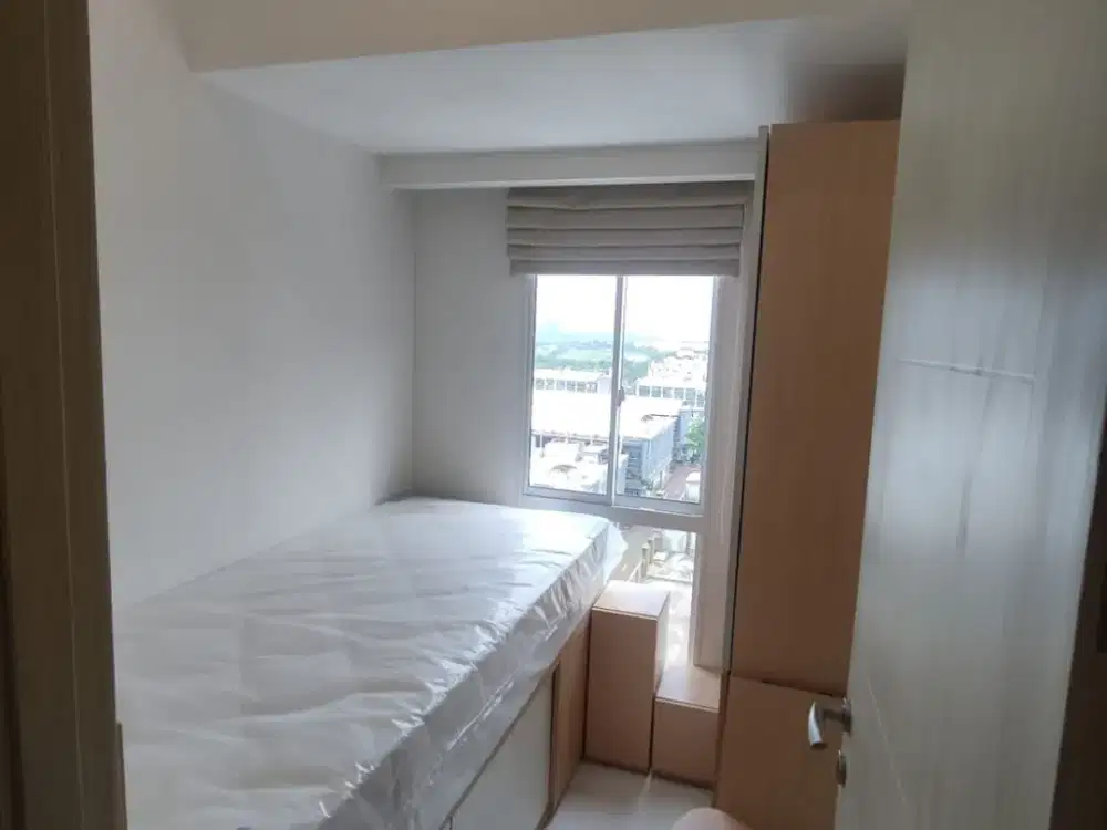 Tokyo Riverside Apartement Tower Ishikawa