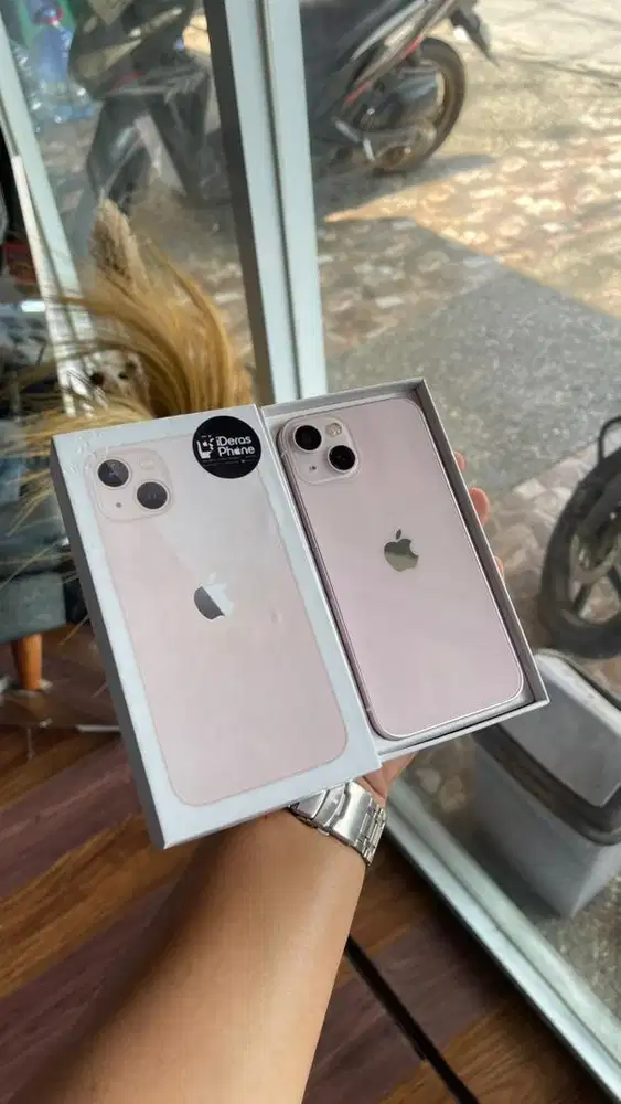 Iphone 13 128gb