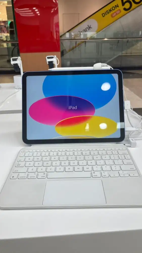 Ipad A16 128 Gb