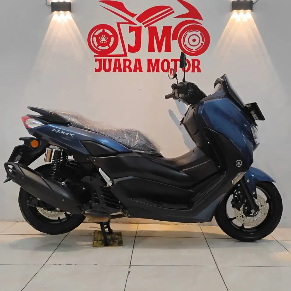 YAMAHA NMAX 2023 CREDIT DP MULAI 500 RB ANGSURAN RINGA PROSES MUDAH