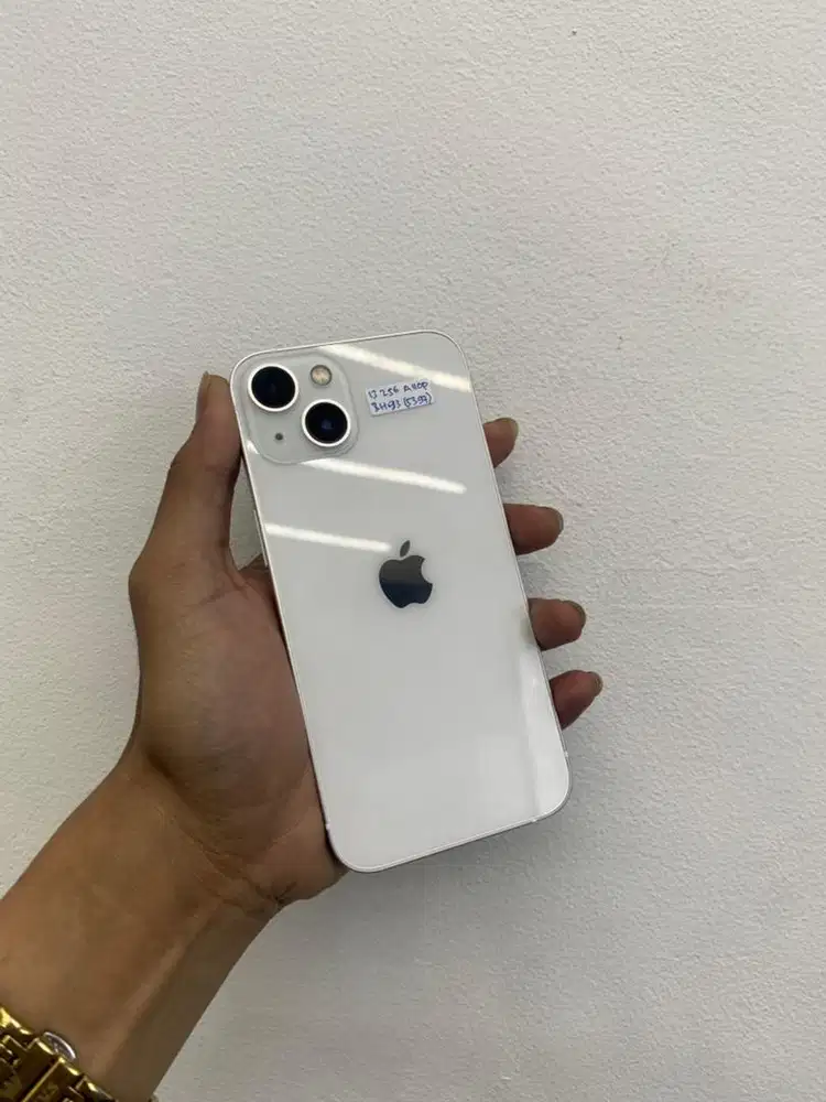 Iphone 13 256GB fullset