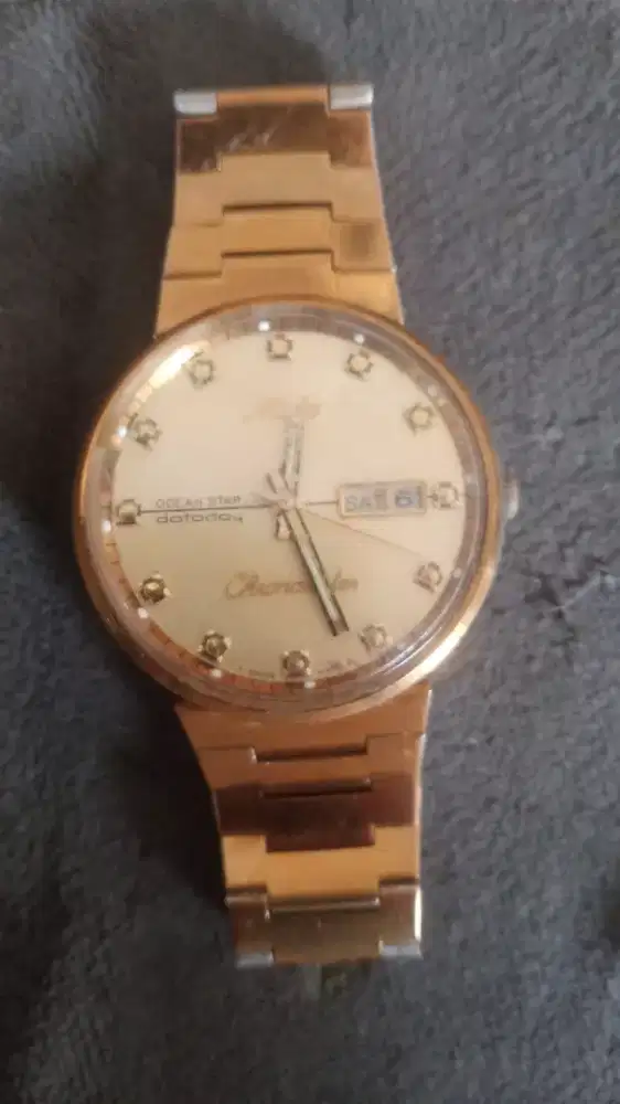 JAM TANGAN MIDO