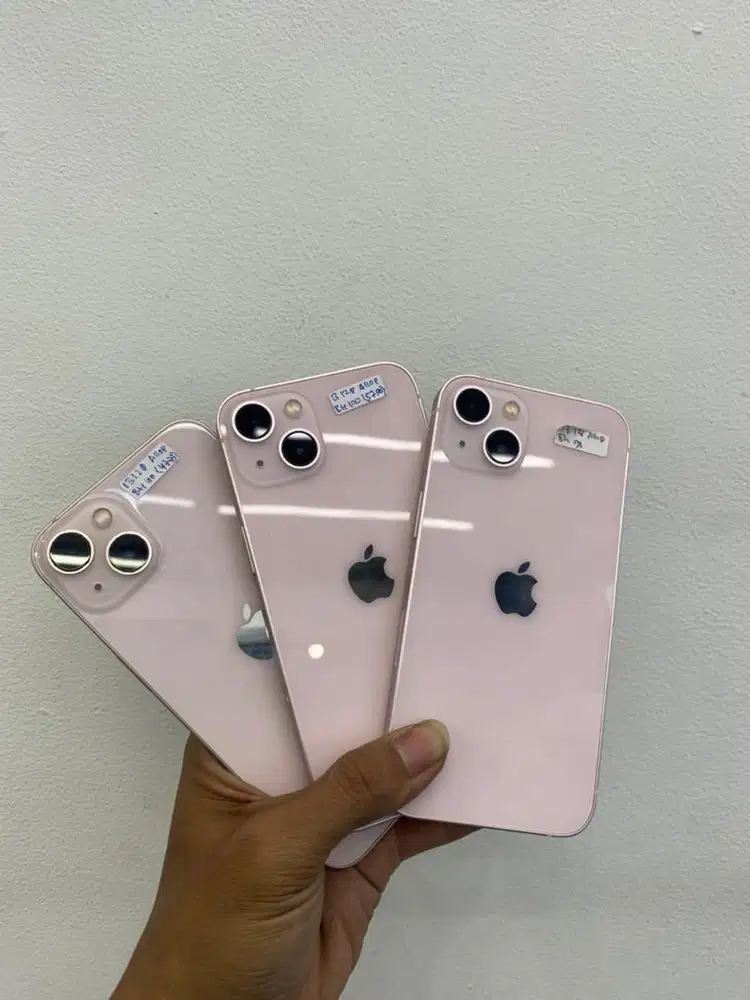 Iphone 13 128Gb fullset