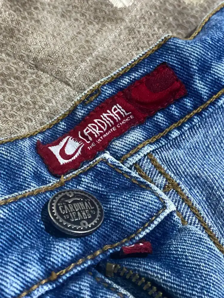 Jeans Cardinal Standar uk 31