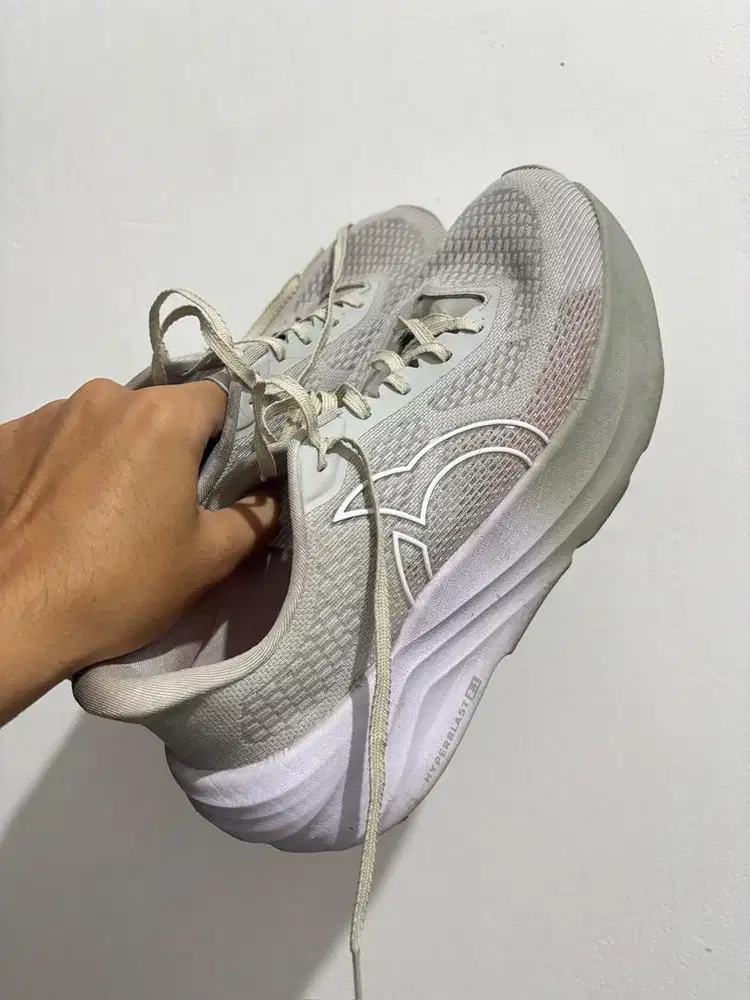 Ortuseight Hyperblast 2.1