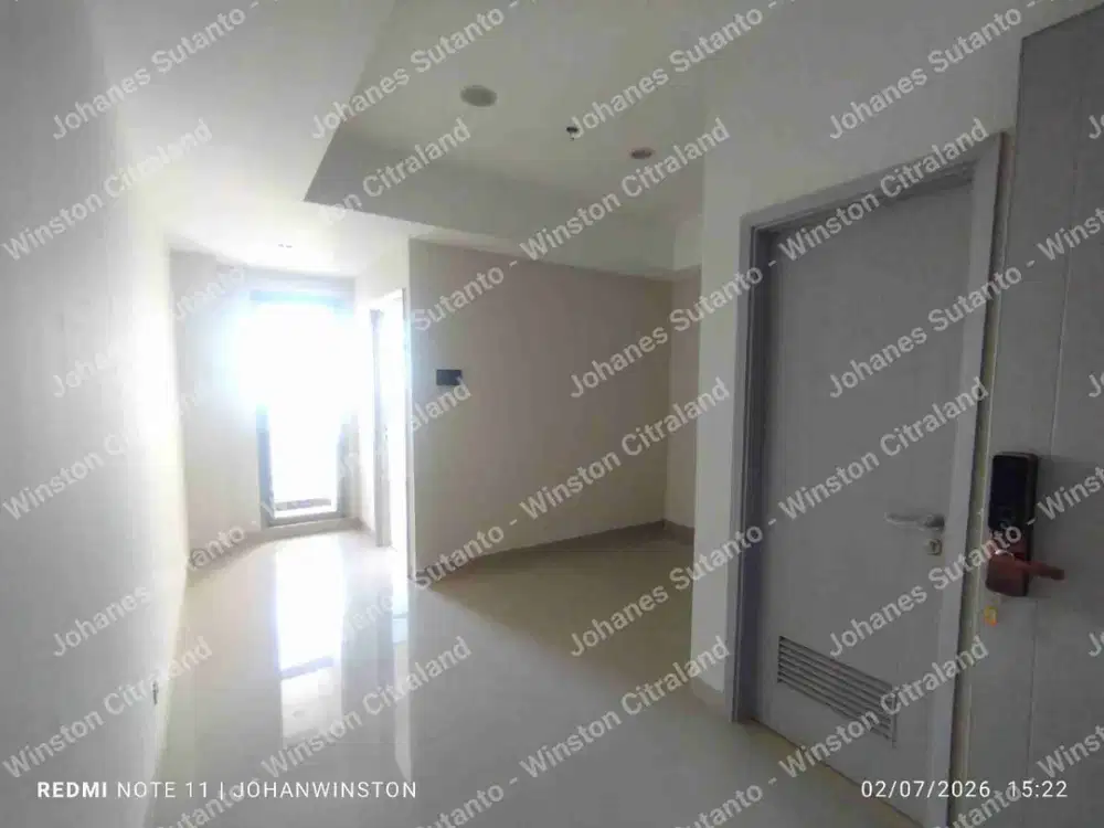 Apartment Sewa Grand Sungkono Lagoon Lantai S7