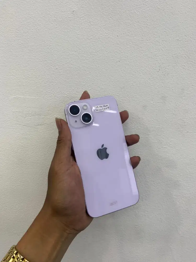 Iphone 14 128Gb ibox