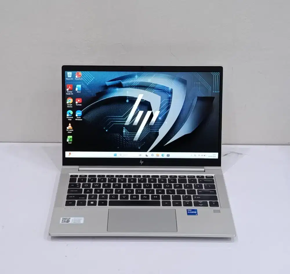 Laptop HP Elitebook 630 G9 processor Core i7-1255U RAM 16GB SSD 512GB
