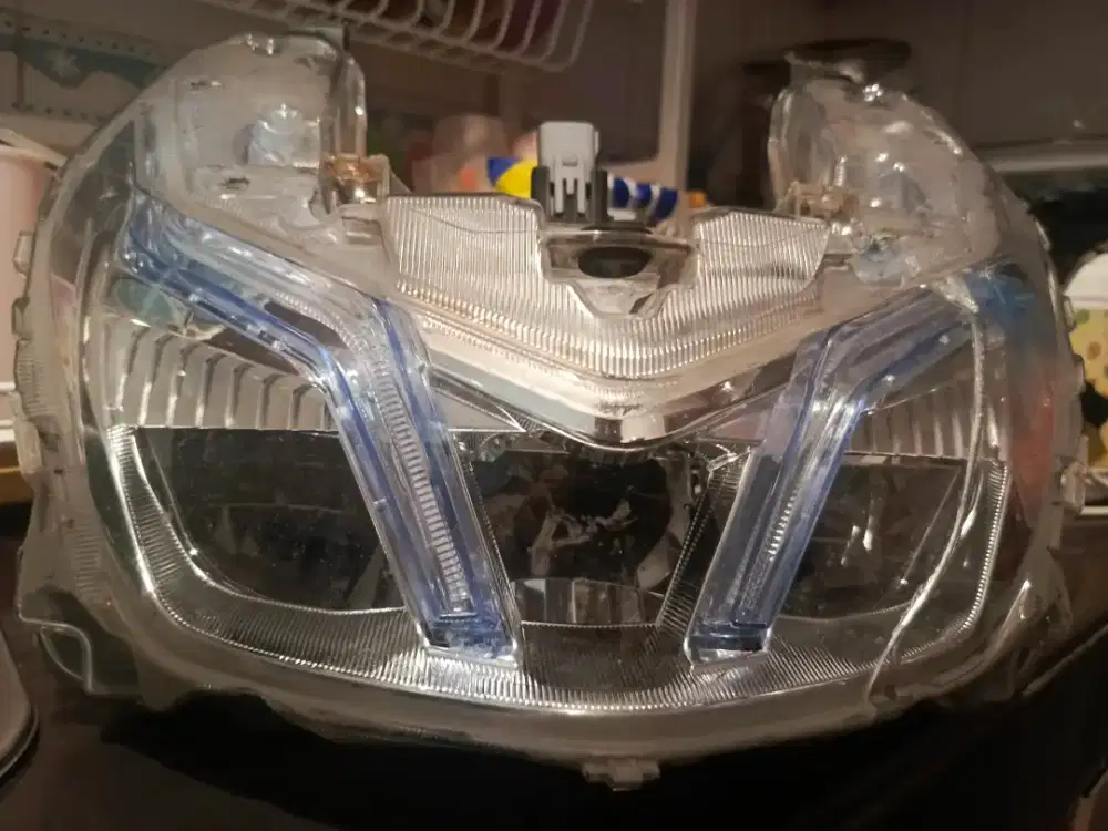 Headlamp Lexi 155