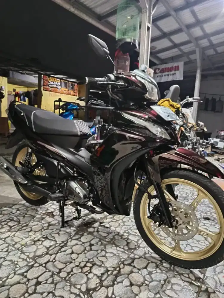 JUPITER Z1 TERAWAT