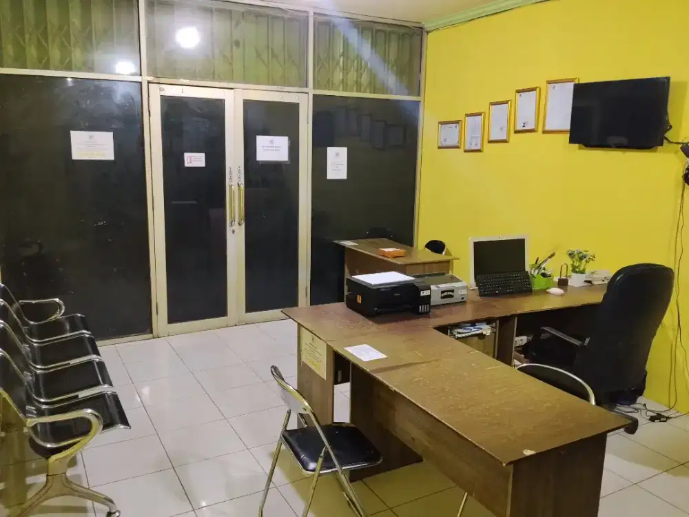 Lowongan Kerja Koperasi