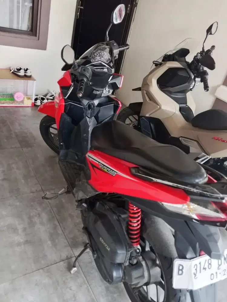 Honda vario 125